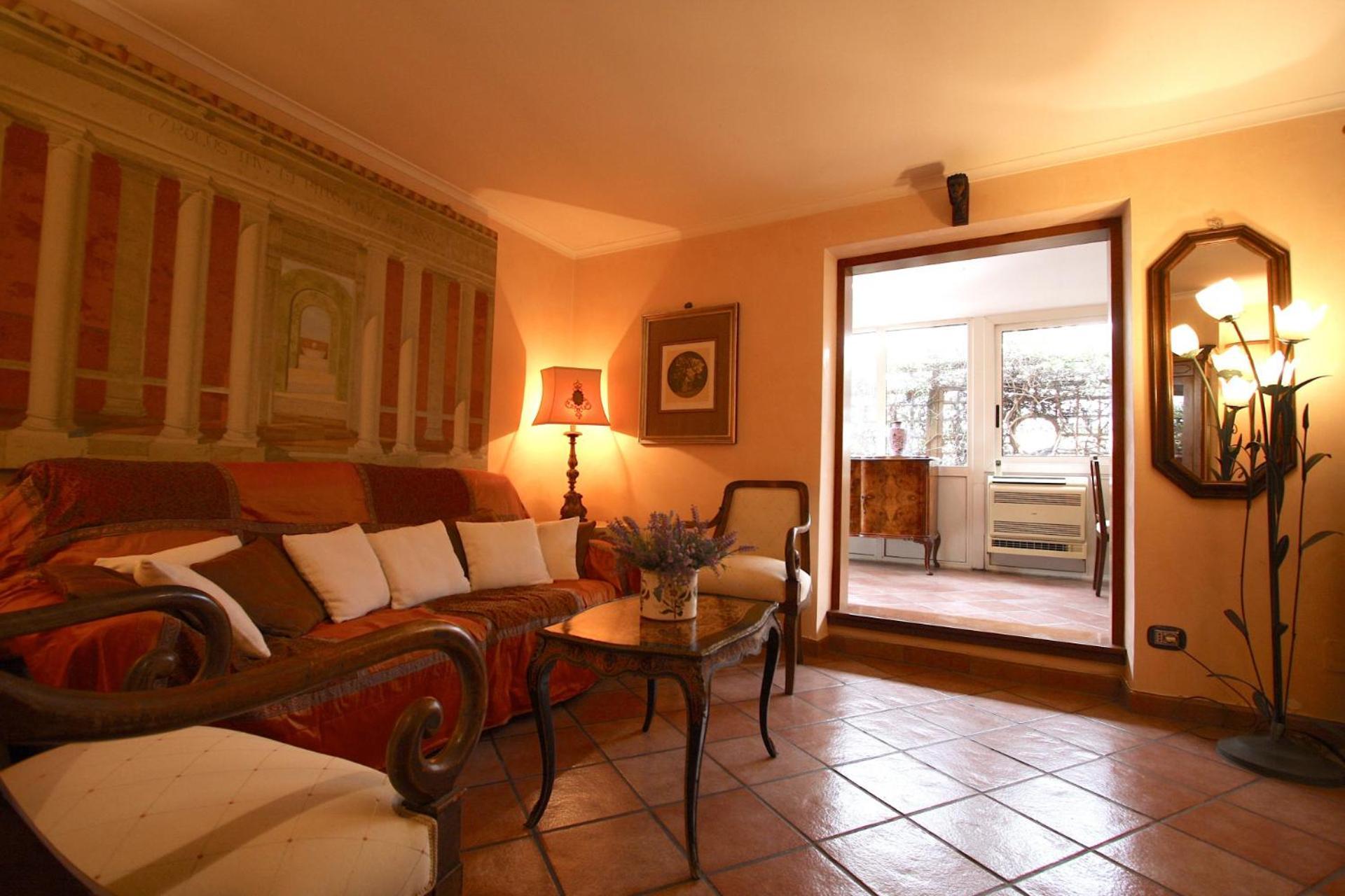 Marconi Penthouse Aparthotel Rome Exterior photo